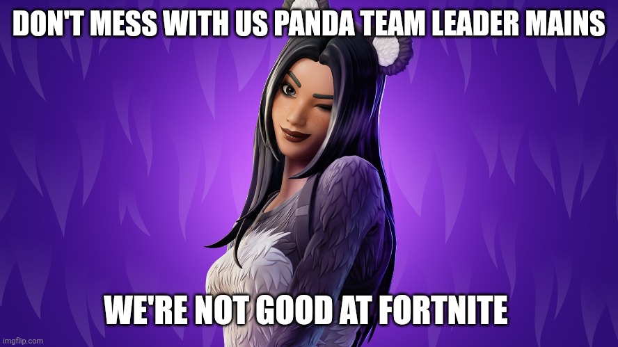 🐼 🐼 🐼