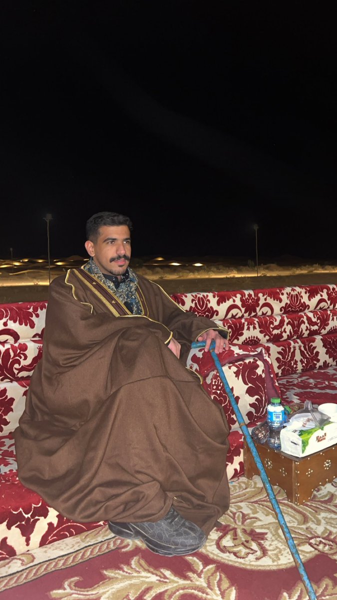 Abdullah Almofarij tweet media
