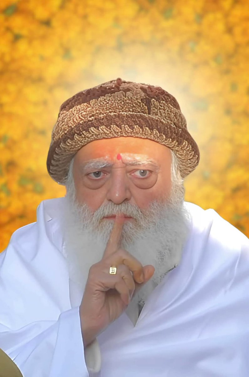 संत श्री आशारामजी बापू को मिली #SupremeCourt से जमानत । आज जमानत मिली है कल कोर्ट उन्हें सजा मुक्त भी करेगी सच्चाई कभी नहीं छुपती सामने आकर रहती है सांच को आंच नही
#AsaramBapu #SantAsaramBapu #Suprem
#BreakingNews #TruthRoars #TruthAloneTriumphs आसाराम बापू #आसाराम बापू जी