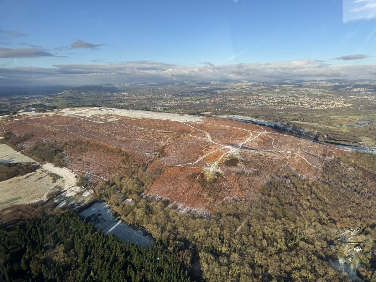 NPAS South West & Wales Region tweet media