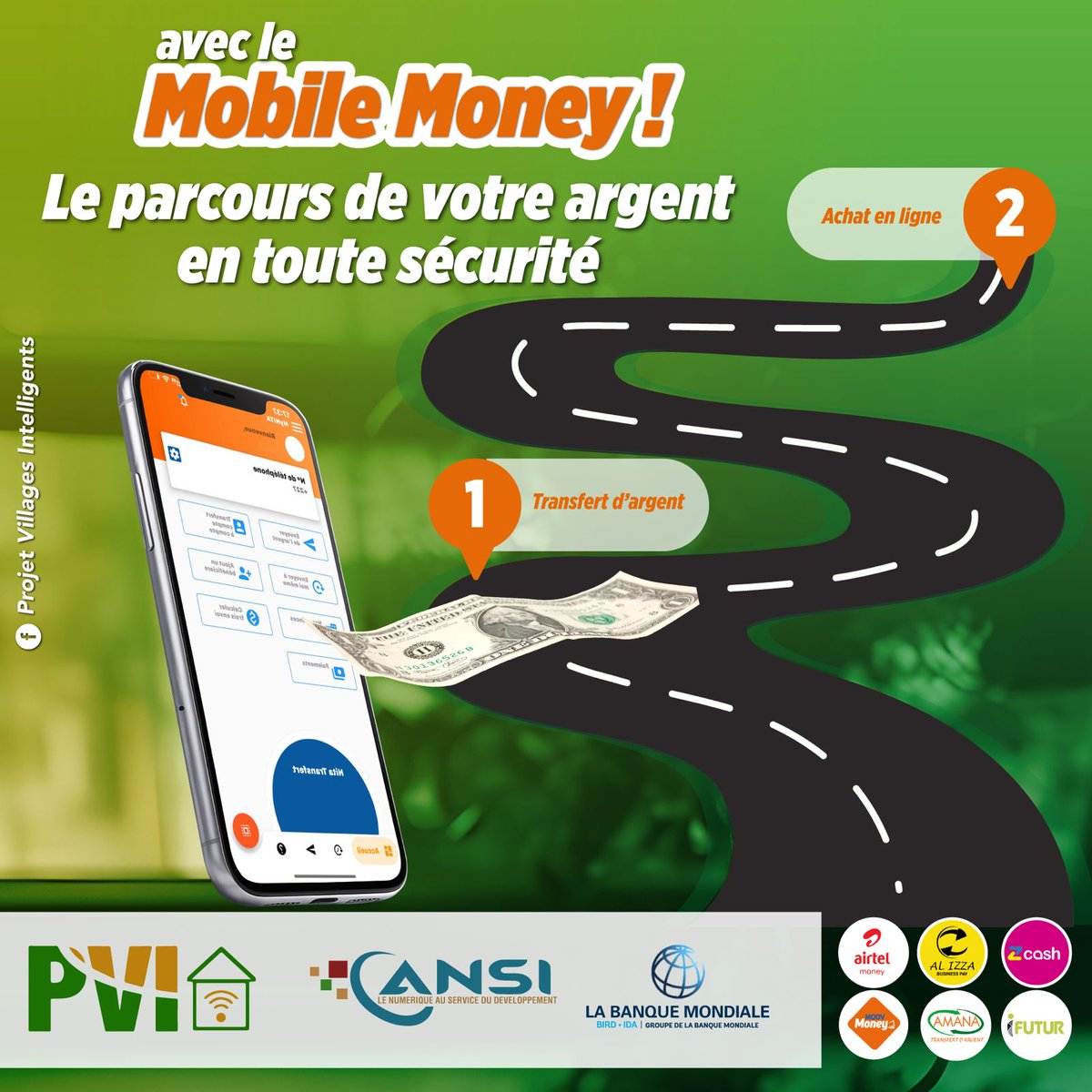 PVI Niger tweet media