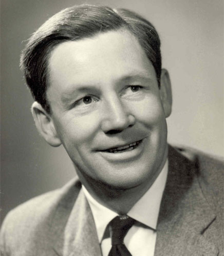 izeus_berlin's tweet image. #OTD 105 years ago, Bruce Mitchell (1920-2010) was born 🎉 He was an influential Old English scholar, focusing on syntax as well as Old English poetry, in particular on Beowulf. He is also the co-author of a widely used introduction to Old English.

#LinguisticBirthdays #Histlx