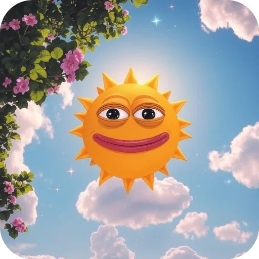 pepeuwucute's tweet photo. @1000xgirl Cute morning to ya https://t.co/dpSVHjUEDx