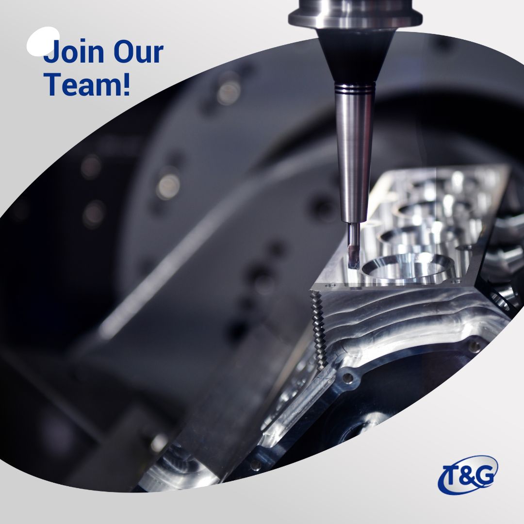 TandG_Eng's tweet photo. Join our team!

As a member of the T&amp;G family, you'll have the opportunity to work on #challenging projects, providing complex #subcontract solutions for a diverse range of #industries.

Learn more: https://t.co/GRvBV1Rzfz https://t.co/fxLH7P39FI