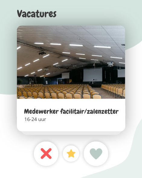 BetteldGroep's tweet photo. Swipe jij naar rechts voor onze vacatures? 📲 We hebben er meerdere open staan!  

Check onze vacaturepagina https://t.co/CISgcXFsM5 voor alle details en solliciteer als jouw dreamjob erbij zit! 

#werkenbijdebetteld #vacatures #nieuwavontuur #werkeningodskoninkrijk https://t.co/2v63pWQeNH
