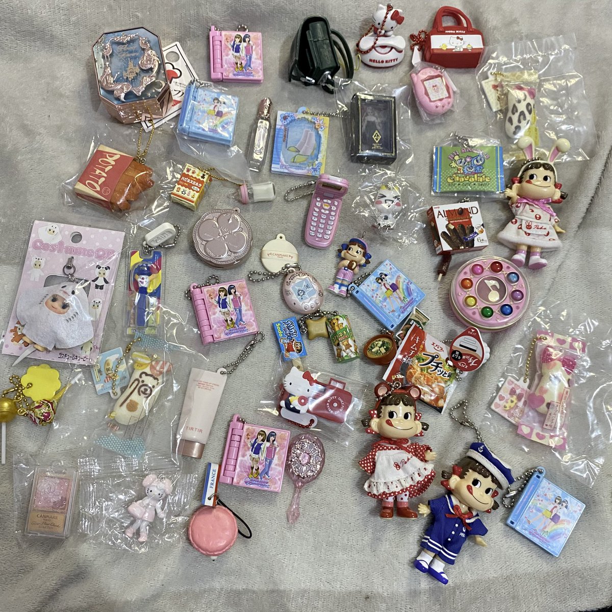 tysm <a href="/go_kiego/">KIEGO | GOTOCHI JAPAN GOODS TRINKETS GO ⋆ ˚｡⋆୨୧˚</a> kalap mulu jajan di kiego😮‍💨😮‍💨🫶🏼