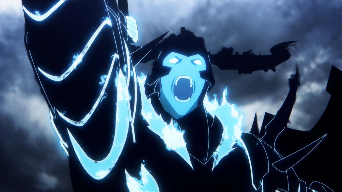 AdityaCursed's tweet image. First but certainly not the last

#SoloLeveling