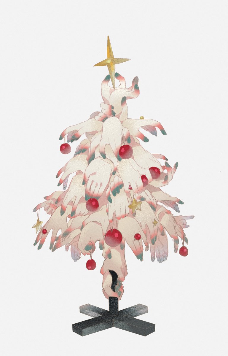 rokuhashi_8's tweet image. ✌🎄✌