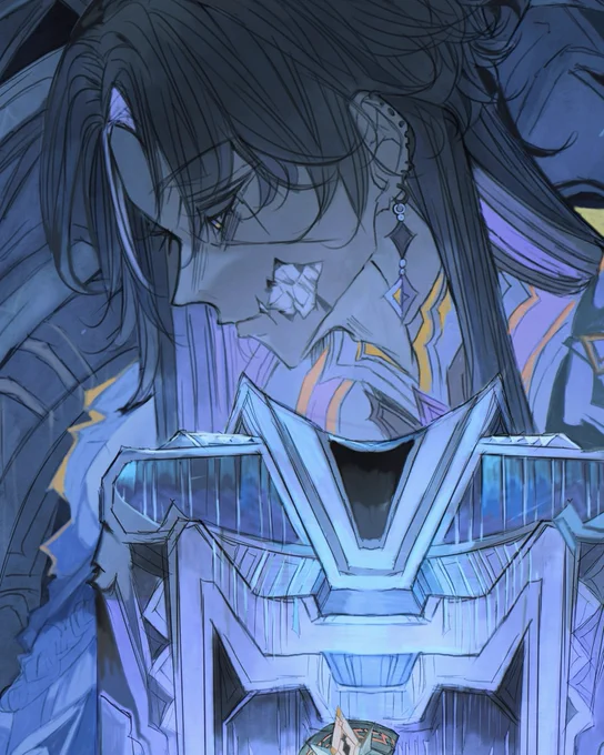 some close ups!