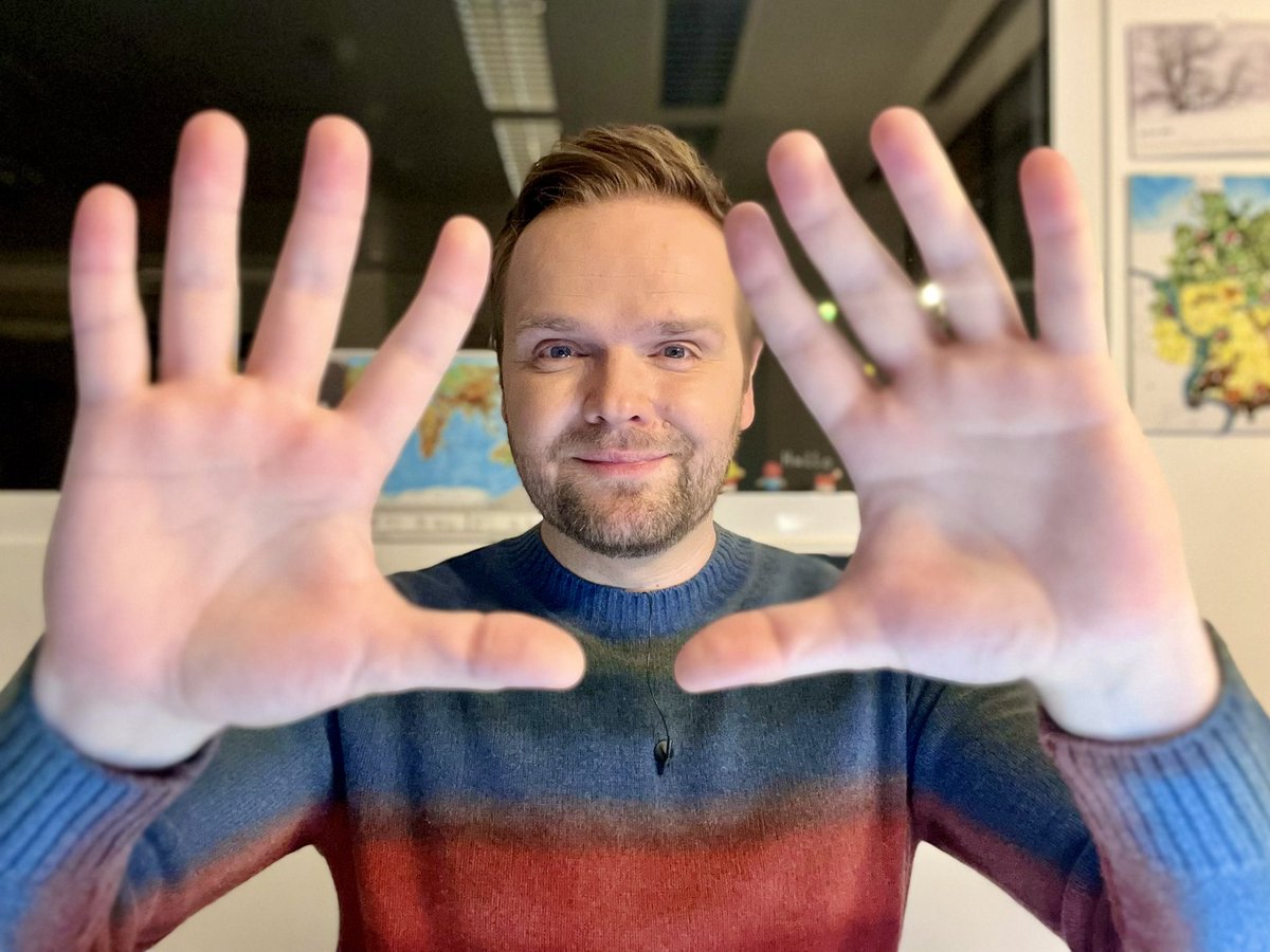 Benjamin Stöwe tweet media