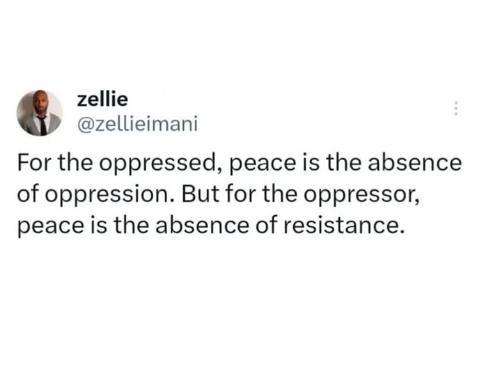 On point. No additional words needed.