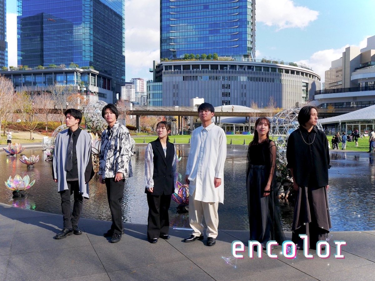 encolor__ss's tweet photo. 🪙謹賀新年🪙

本年もどうぞencolorをよろしくお願い致します。
2025年は飛躍の一年にしたいです🐍 https://t.co/V1rVro39XL