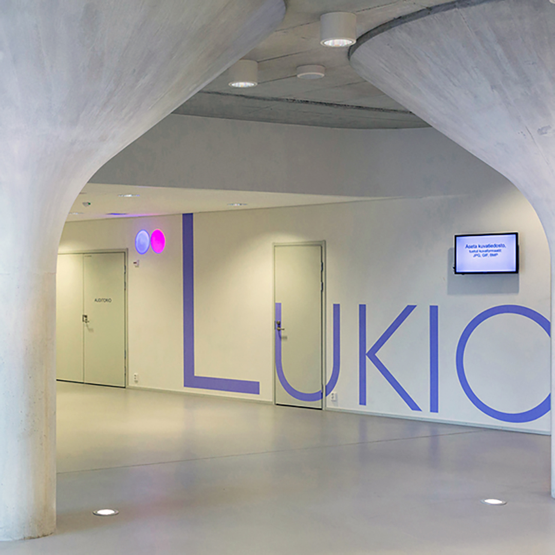 #Oulu´n lukiot kutsuvat 9.-luokkalaiset vanhempineen tutustumaan lukioihin 8.-23.1. Tutustu Svenska Privatskolan i Uleåborgin lukioon ke 8.1. ja Oulunsalon lukioon to 9.1. klo 18 alkaen. Osallistumislinkin saa koulun kotisivuilta. Katso kaikki: ouka.fi/ouluun-lukioon