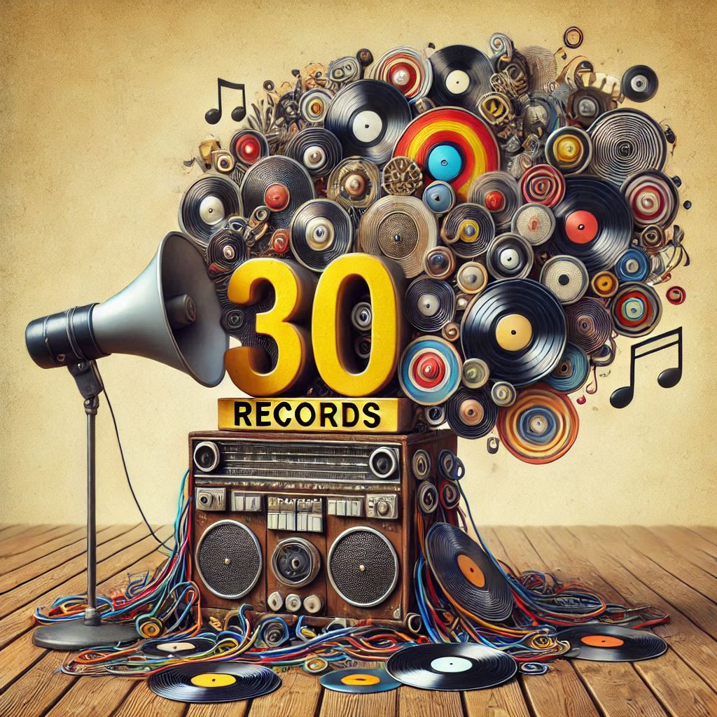 Buenos días, es martes 7 de enero !!!!!!!  Vuelve LOS 30 EN PUNTA a  las 12.05 de mediodía, la lista de éxitos de Onda Punta Radio en directo, pulsa este enlace para oír el programa a través de internet, o en el 107.0 de la fm: cervera.eldialdigital.com:22111/stream
