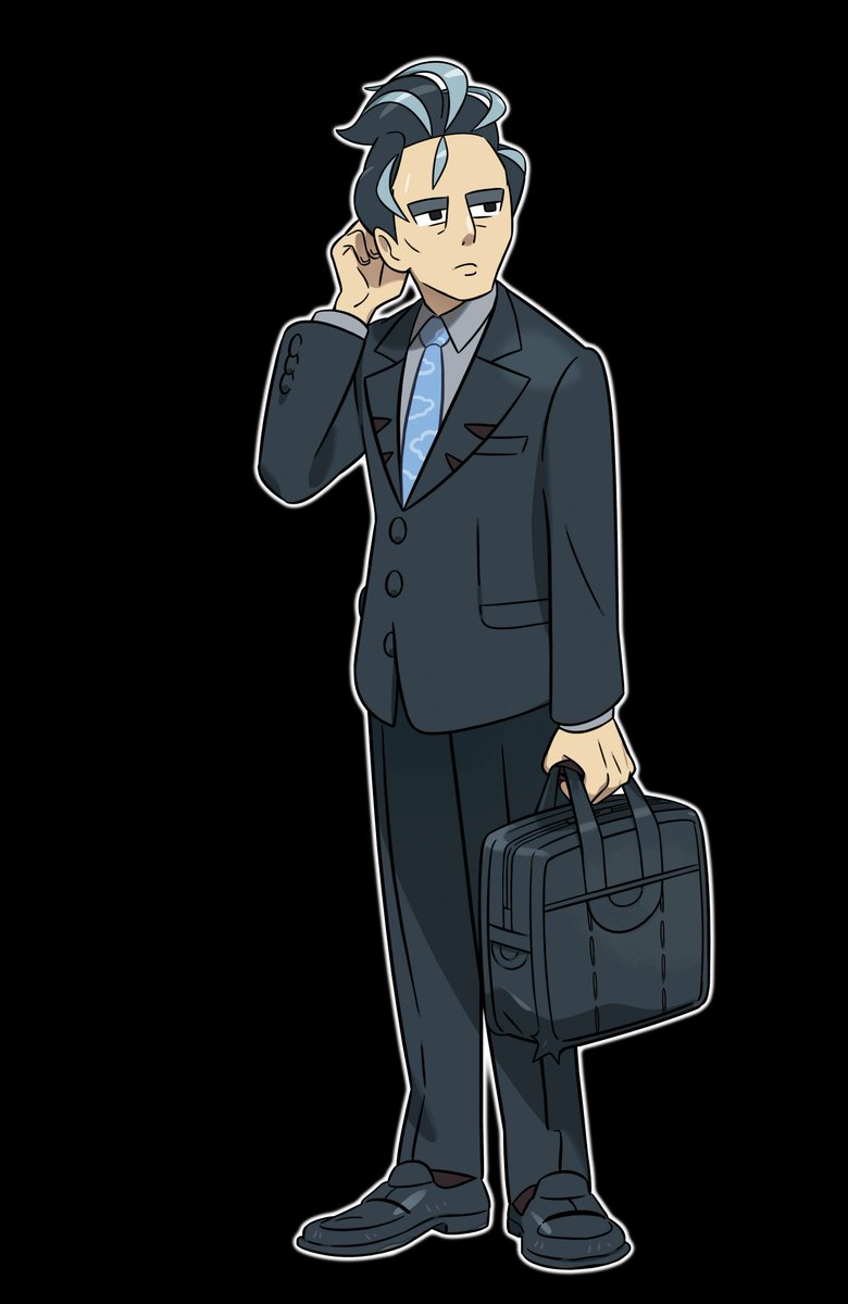 lukasg4253's tweet photo. @Alter2220066 Now draw Kevin like this https://t.co/G86OcmPDd3
