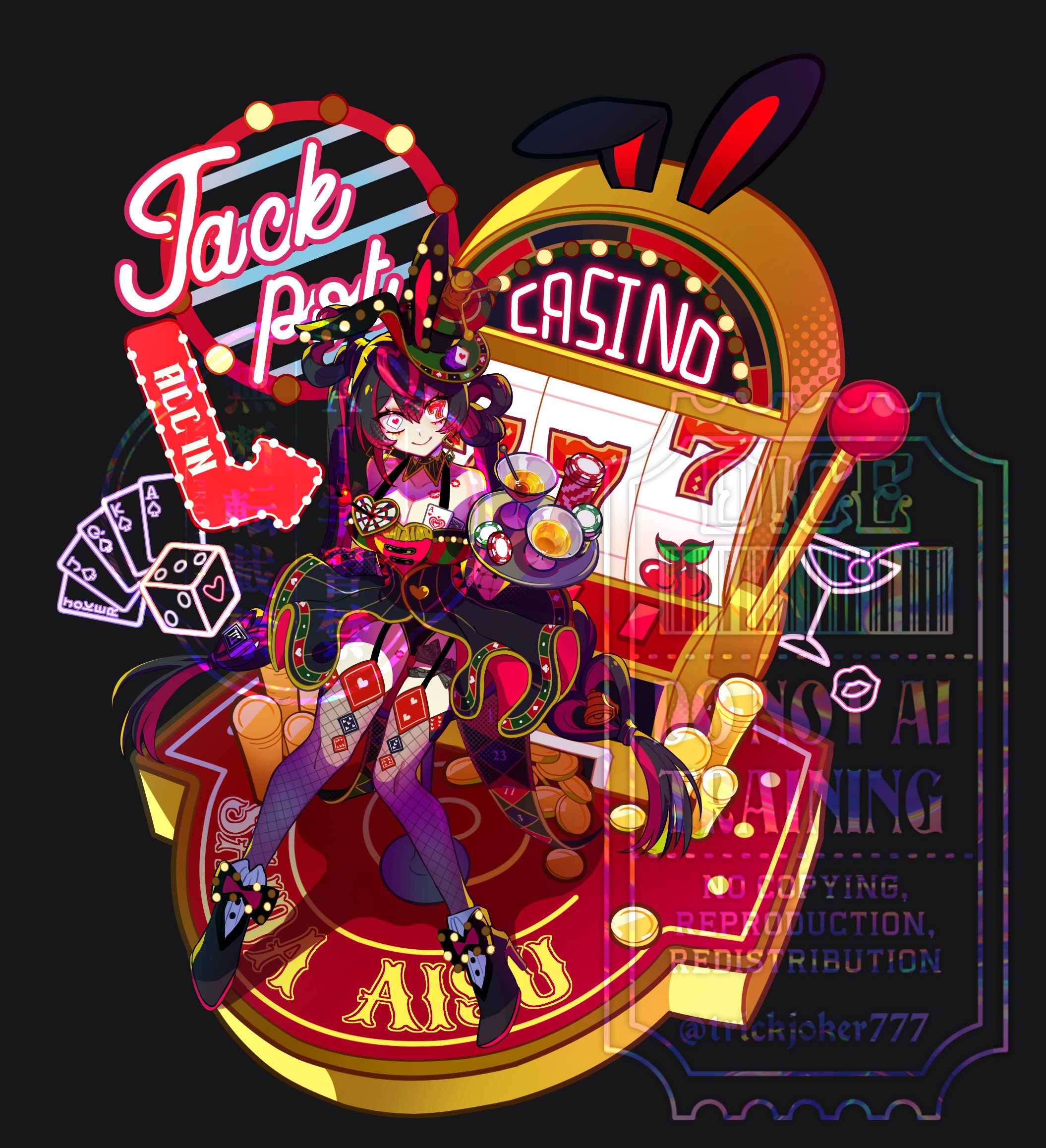D!CE🎲@commission close on X: D!CE🎲@commission close on X: