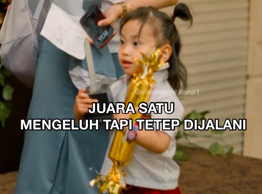 S H E L L A (@shellaemeliana1) on Twitter photo 
