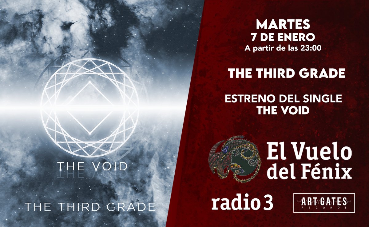 Art Gates Records tweet media