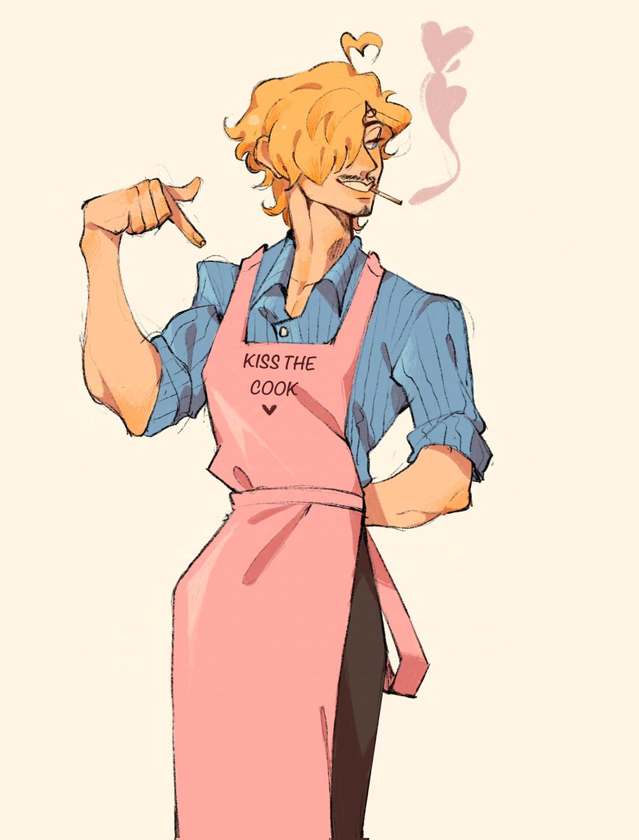 TamashiArts's tweet image. He's SO annoying (I need him badly)
#sanji #onepiece