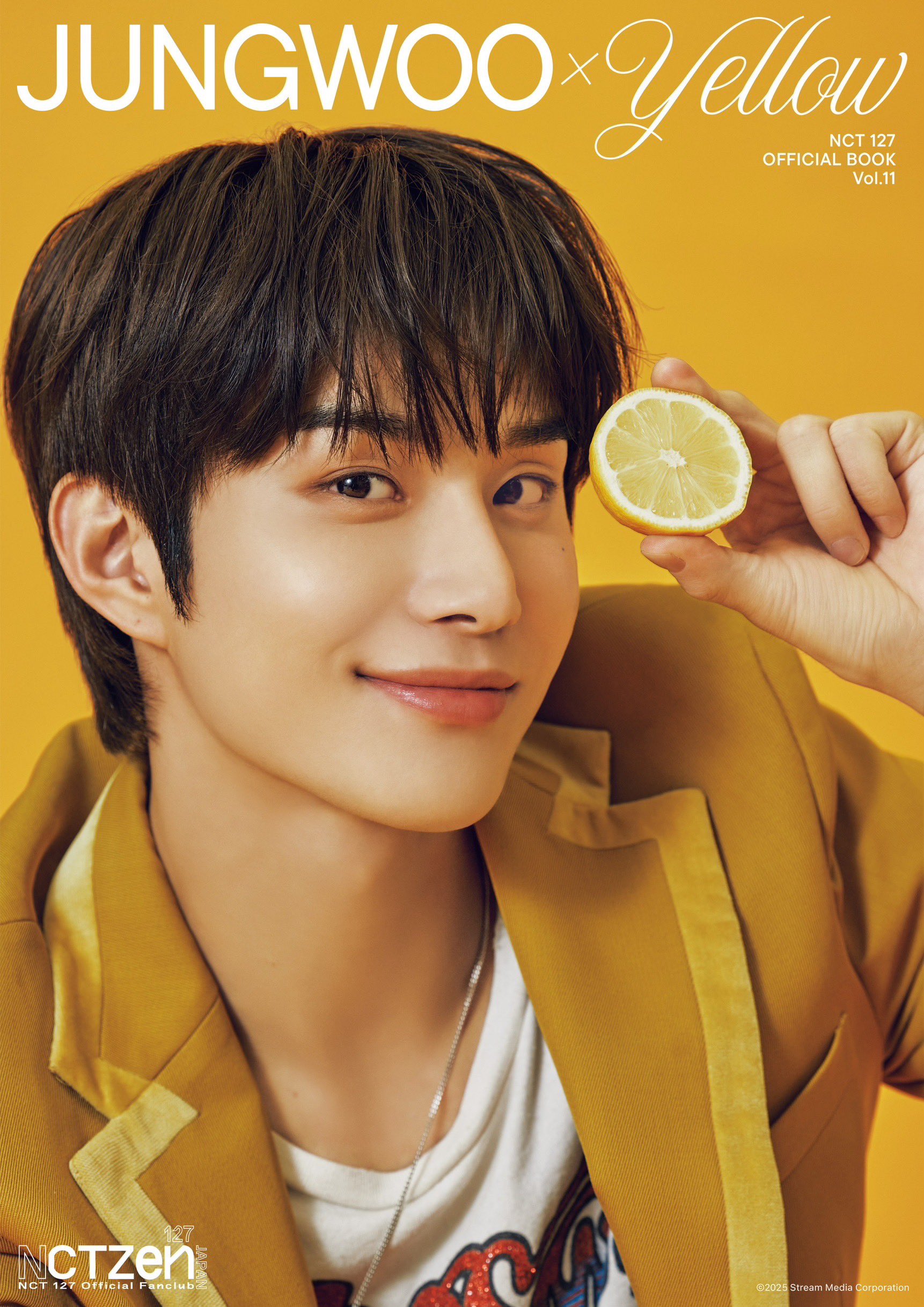 nct127雑誌 nct127 の雑誌情報｜雑誌のFujisan