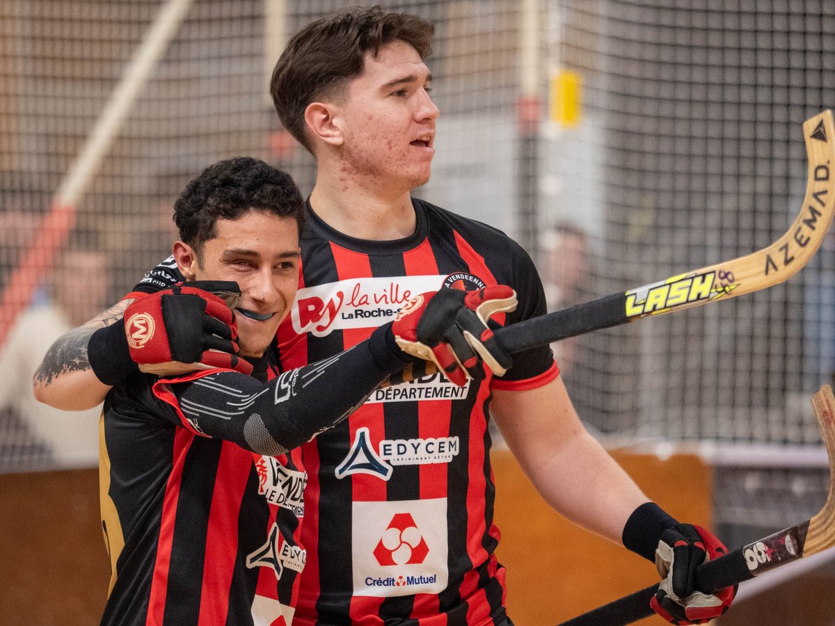 𝐒𝐄𝐌𝐀𝐈𝐍𝐄 𝐃𝐄 𝐂𝐎𝐔𝐏𝐄 𝐃𝐄 𝐅𝐑𝐀𝐍𝐂𝐄 👀

𝐂𝐏 𝐑𝐨𝐮𝐛𝐚𝐢𝐱 🆚 𝐋𝐚 𝐕𝐞𝐧𝐝𝐞𝐞𝐧𝐧𝐞

📸Hugo Pallatier