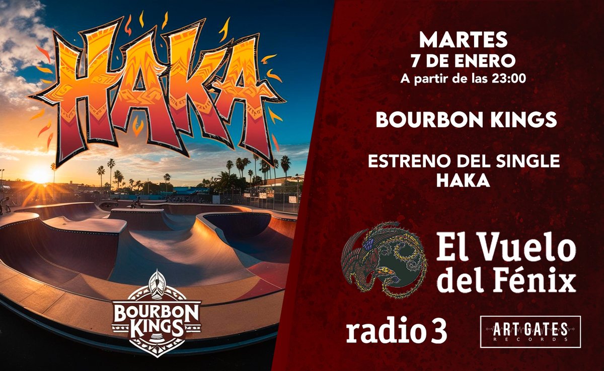 Art Gates Records tweet media