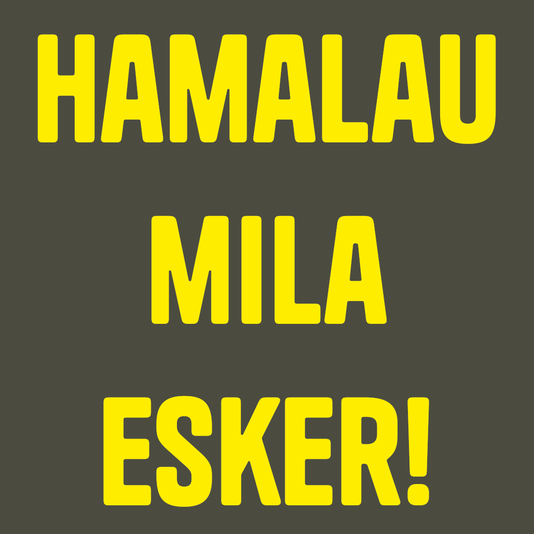 Mikel Lizarralde tweet media