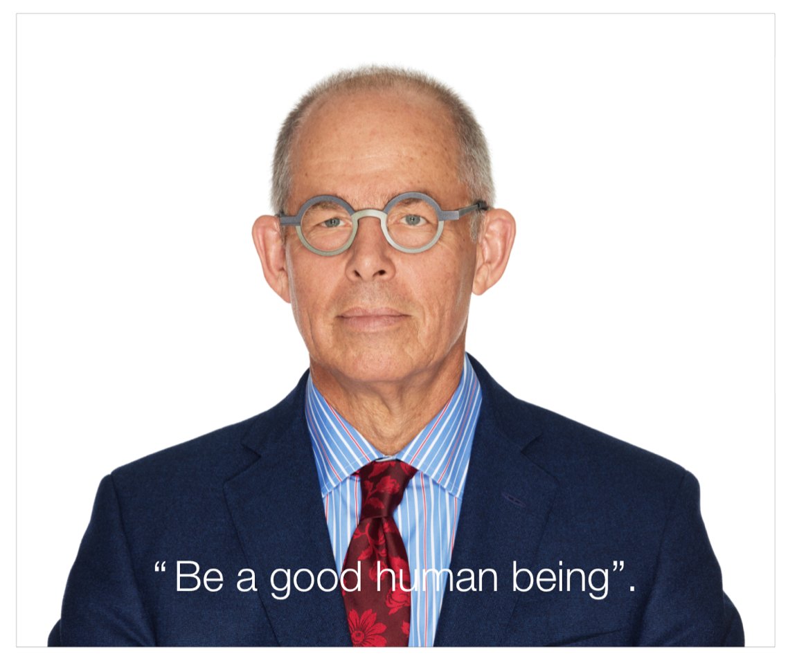 Over 44 years in the field, multi-award-winning graphic designer and Pentagram partner Michael Bierut spent a formative decade working with the legendary designer and Hon RDI, Massimo Vignelli. In 1990, he joined Pentagram’s New York office as a partner. shorturl.at/AQ7Yy