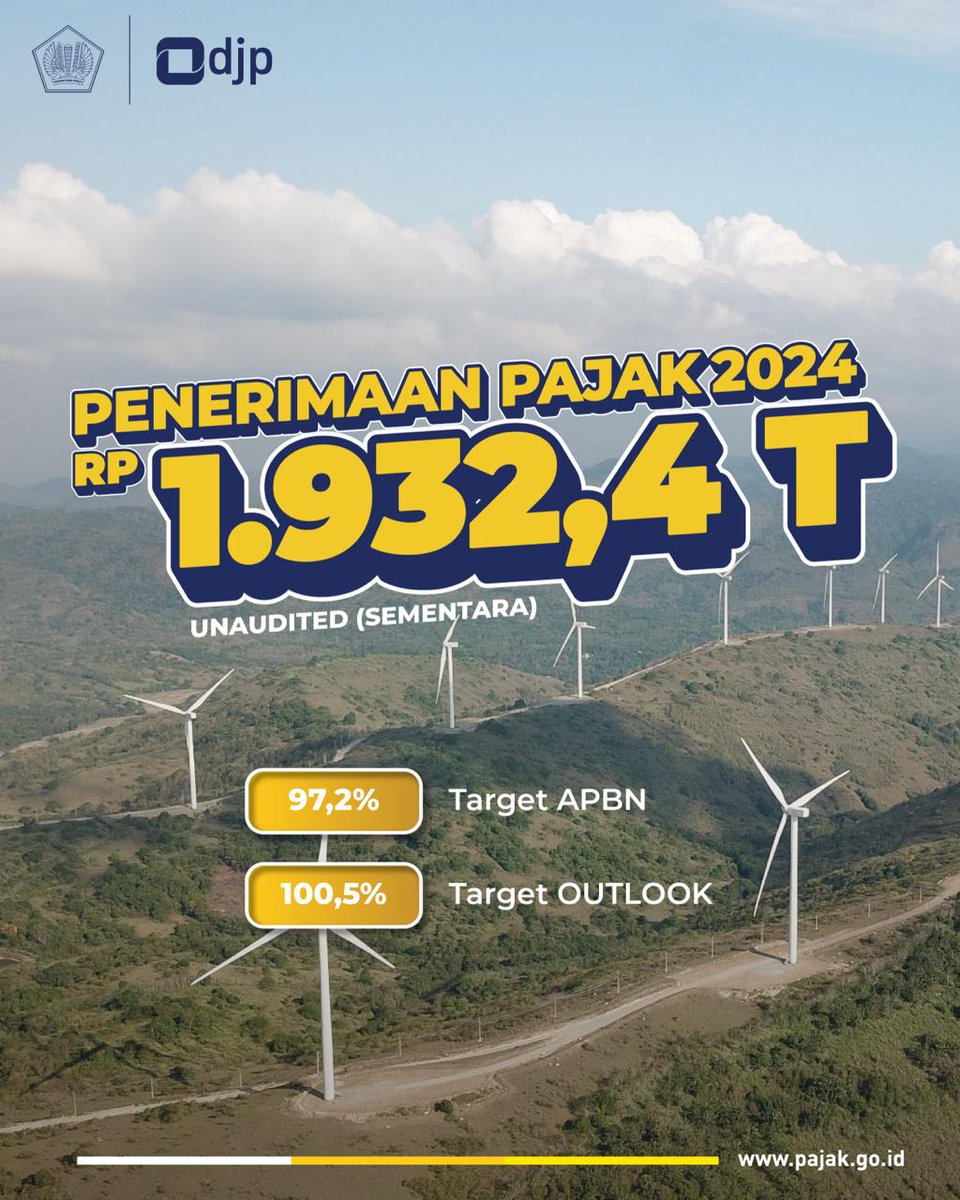 #PajakKitaUntukKita tweet media