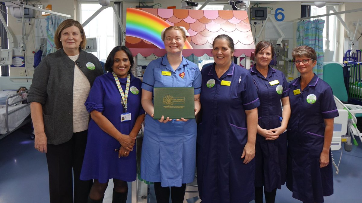 BWC NHS Trust tweet media