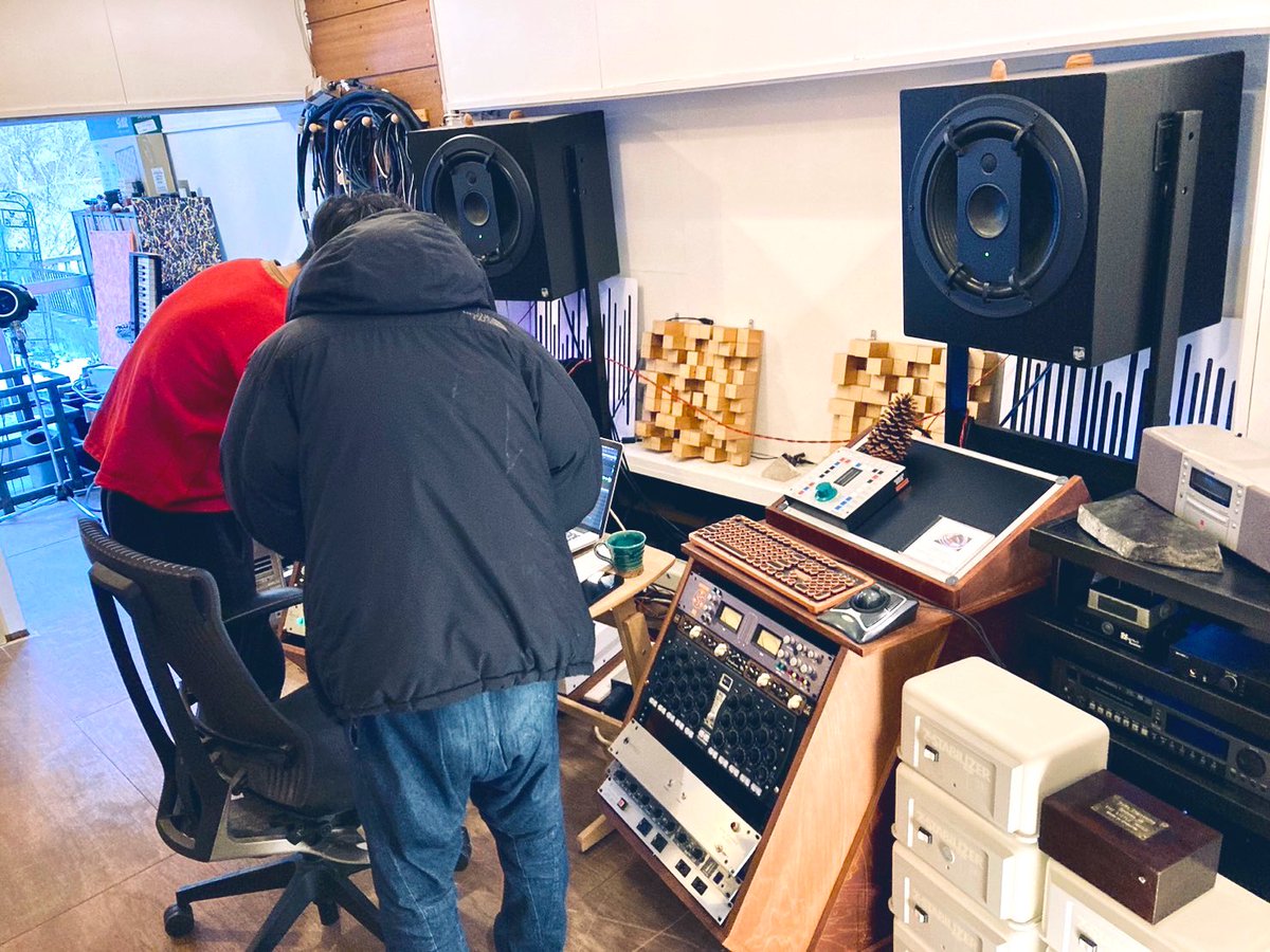 DJ SWING (DR. SWING) tweet media