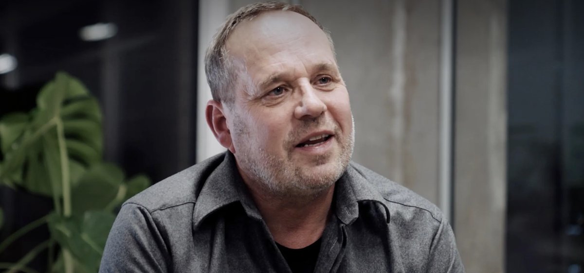 Jonas Roulund tweet media