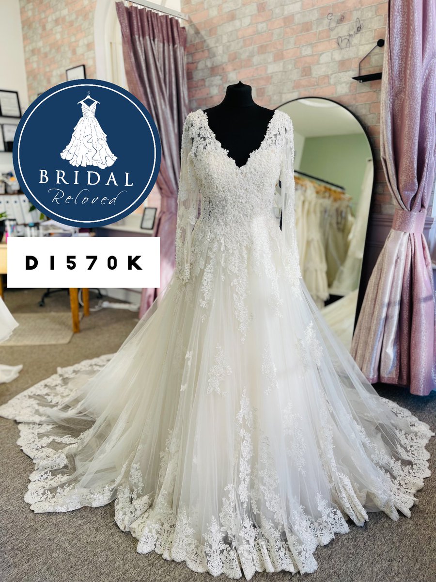 Bridal Reloved Dorch (@bridalreloved) on Twitter photo 〰️ 𝙳𝚁𝙴𝚂𝚂 𝙾𝙵 𝚃𝙷𝙴 𝙳𝙰𝚈 〰️
To book your private consultation with us to find your bridal style drop us a DM.
Or
📞 01305 251808
📱WhatsApp 07407714153
📧 dorchester@bridalreloved.co.uk
bridalreloved.co.uk/book-appointme…
Bridalreloved.Co.Uk
#love #bridal #bridalreloved 〰️ 𝙳𝚁𝙴𝚂𝚂 𝙾𝙵 𝚃𝙷𝙴 𝙳𝙰𝚈 〰️
To book your private consultation with us to find your bridal style drop us a DM.
Or
📞 01305 251808
📱WhatsApp 07407714153
📧 dorchester@bridalreloved.co.uk
bridalreloved.co.uk/book-appointme…
Bridalreloved.Co.Uk
#love #bridal #bridalreloved
