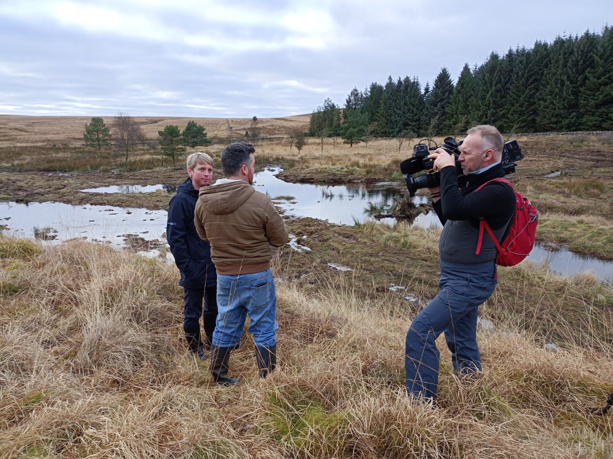 Tyne Rivers Trust (@tyneriverstrust) on Twitter photo Our thanks to <a href="/itvtynetees/">ITV News Tyne Tees</a> and reporter @ross_hutchinson for this lovely feature about us, shown on Monday 30th December:
youtu.be/8tUujcVRk_Y
#riverstrust #MyTyne Our thanks to <a href="/itvtynetees/">ITV News Tyne Tees</a> and reporter @ross_hutchinson for this lovely feature about us, shown on Monday 30th December:
youtu.be/8tUujcVRk_Y
#riverstrust #MyTyne
