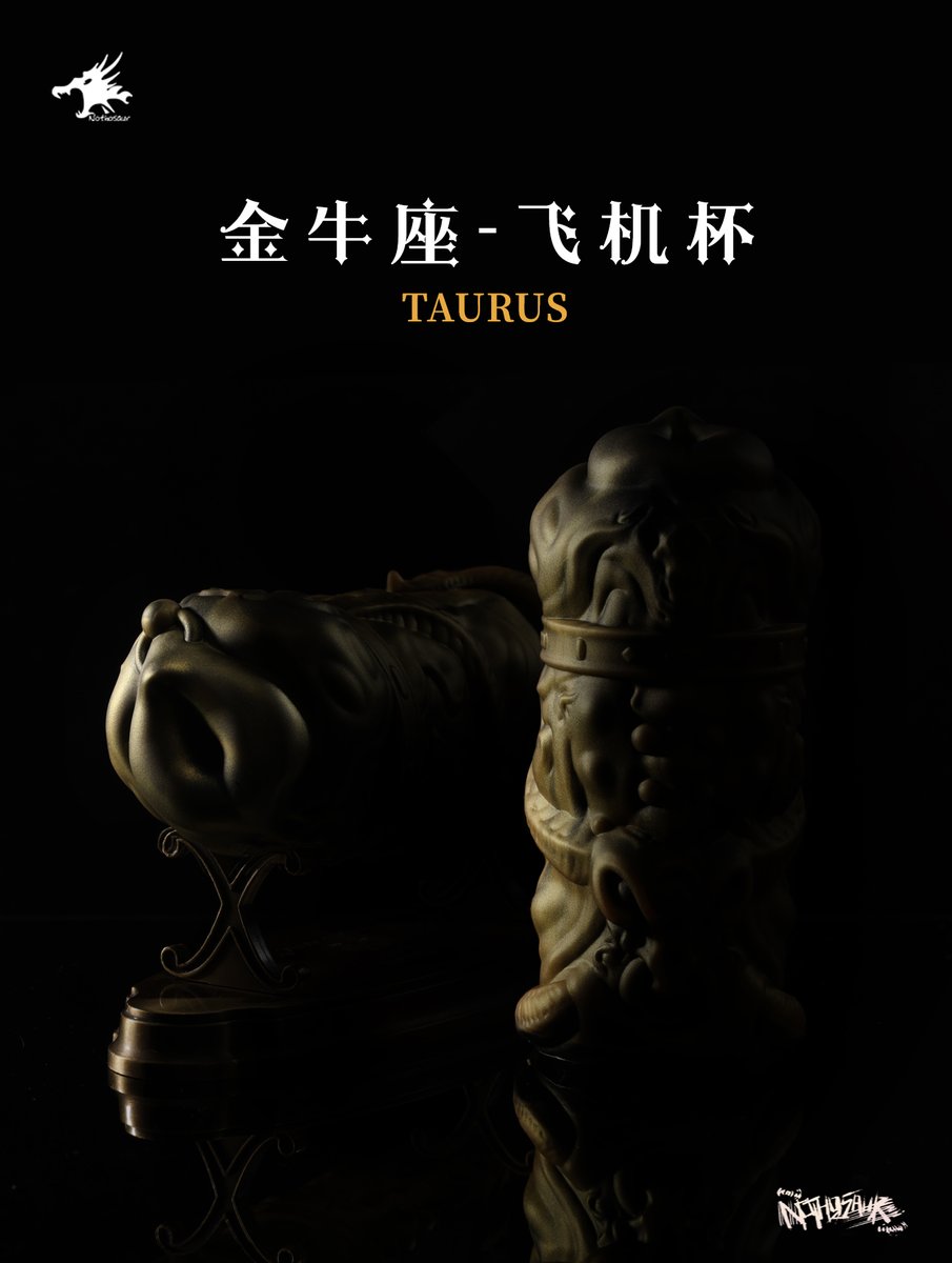 Nothosaur幻龙定制(官方) tweet media