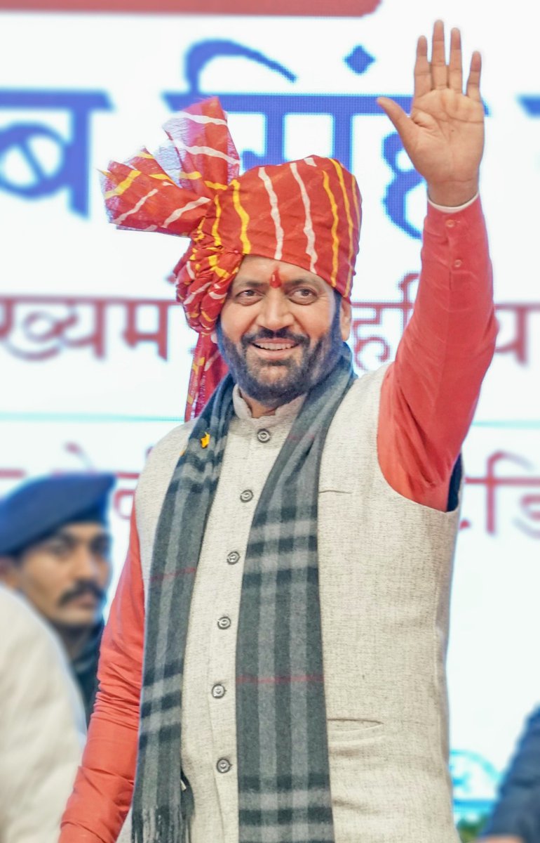 CMO Haryana tweet media