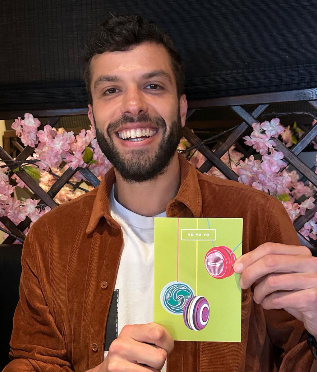 Mustafa Suleyman tweet media