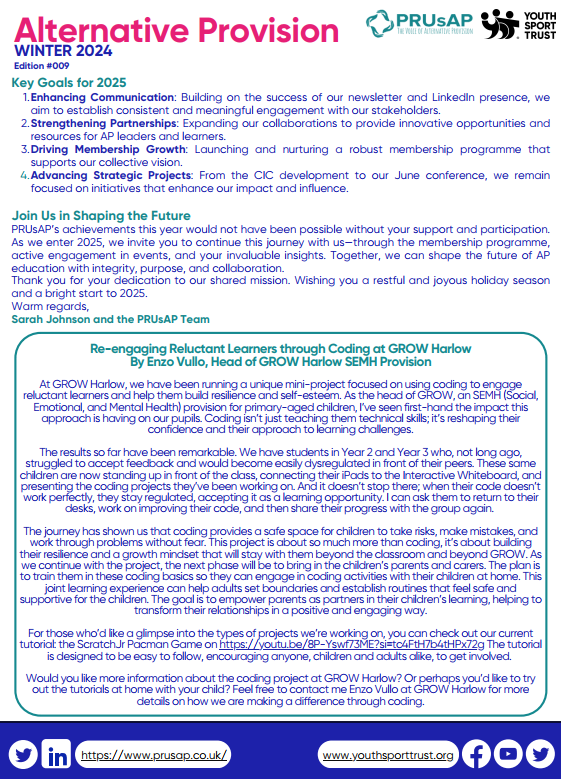 Catriona (Katie) Phillips tweet media