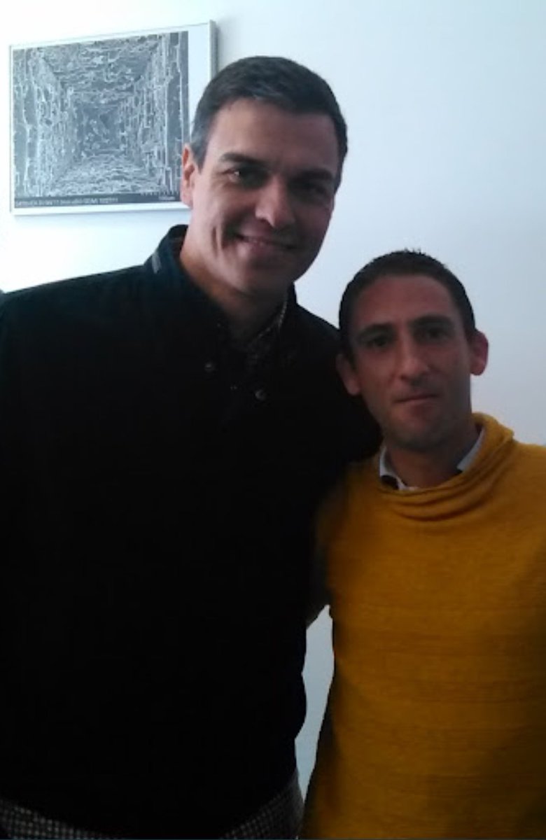 #BOMBAZO: El número 1 de la Trama de VILLAFUEL es <a href="/sanchezcastejon/">Pedro Sánchez</a>🎯

Su minorista OBAOIL 3000 SL defraudó sólo en 2023 un IVA de 60 millones de euros 🧐 con la colaboración de <a href="/mjmonteroc/">María Jesús Montero</a> y @teresaribera. OBAOIL está hoy en concurso de acreedores.

#EXCLUSIVA🎯: su administrador