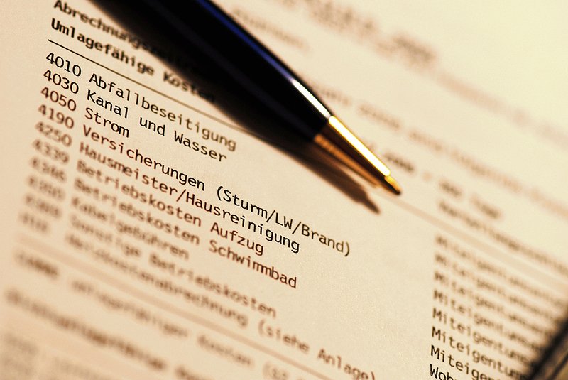 Keine Betriebskostenabrechnung für die Wohnung bekommen? Was als Mieter tun? #Mietrecht #Betriebskostenabrechnung promietrecht.de/Blog/Keine-Bet…