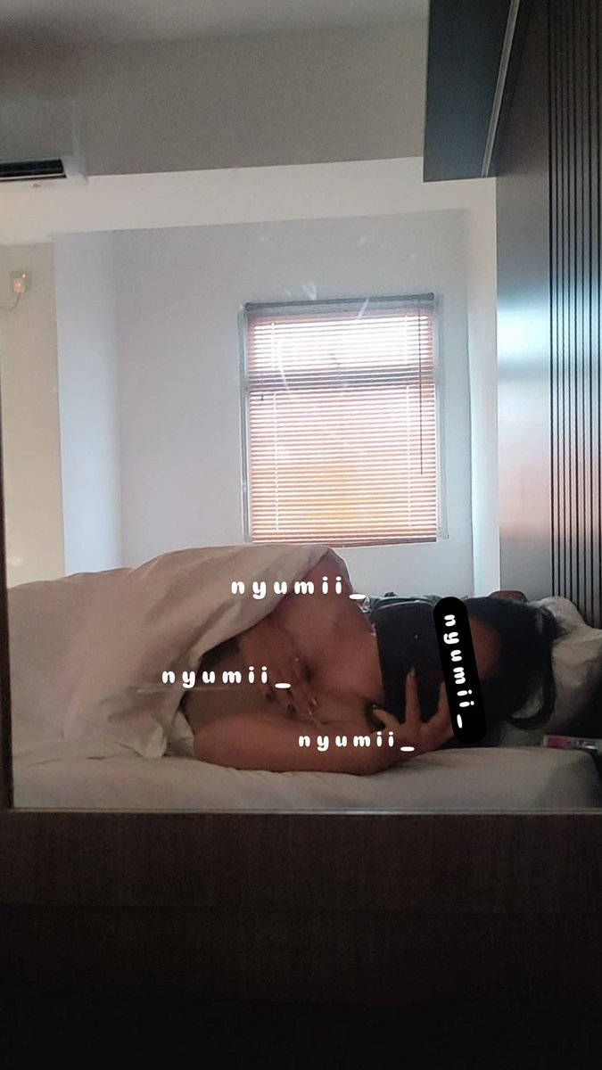 nyumii🐰 tweet media