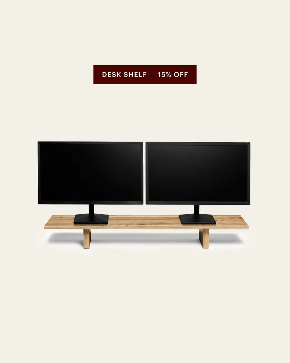 Ergonomic chairs, monitor arms, standing desks and foldable treadmills are just a few of our favorite!