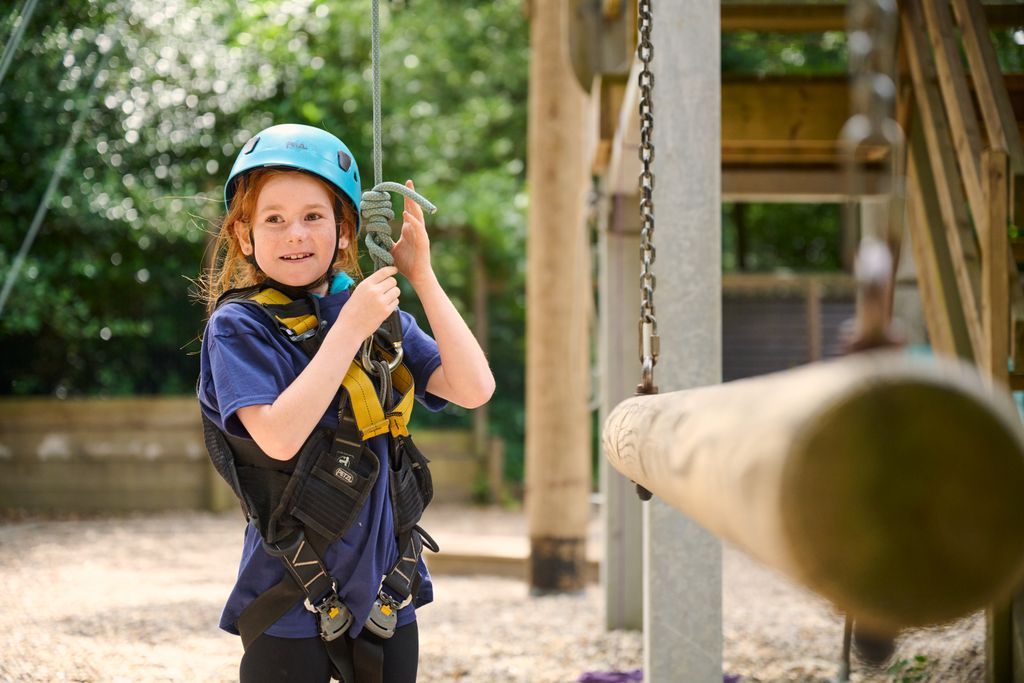 South Ribble District Scouts tweet media