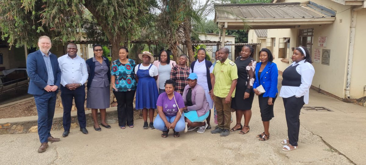 🌟We're back! Reflecting on 2024's achievements, we celebrate communities strengthened &amp; hope ignited. The mission continues: building healthier, stronger communities with purpose, passion, and progress. 

In case you missed the highlights, read here: bit.ly/4j4bMWH