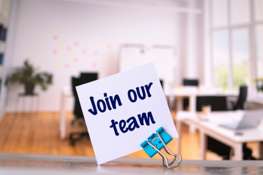 We're looking for a legal support assistant with excellent #administrative and IT skills to join our Private Client Department based in #Oswestry. If you are looking to join a supportive &amp; friendly firm take a look here: bit.ly/3BW0jbb 
#lawfirmjobs #adminjob