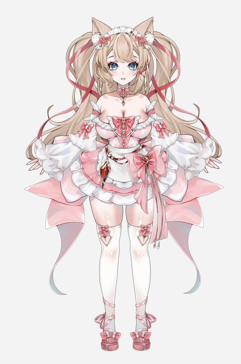 Shes such a cutieee, Please give her love!