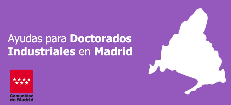 innCome I+D+i (@pkf_inncome) on Twitter photo 📢<a href="/ComunidadMadrid/">Comunidad de Madrid</a> publica las #Ayudas #Doctorados #Industriales, para fomentar colaboración entre empresas y ámbito académico
💡Objetivo: financiar proyectos de #tesisdoctorales desarrollados en entornos mixtos
💰Presu: 7,5 M€
📆Plazo hasta 28/01/25
👉inncome.es/ayudas-para-do… 📢<a href="/ComunidadMadrid/">Comunidad de Madrid</a> publica las #Ayudas #Doctorados #Industriales, para fomentar colaboración entre empresas y ámbito académico
💡Objetivo: financiar proyectos de #tesisdoctorales desarrollados en entornos mixtos
💰Presu: 7,5 M€
📆Plazo hasta 28/01/25
👉inncome.es/ayudas-para-do…