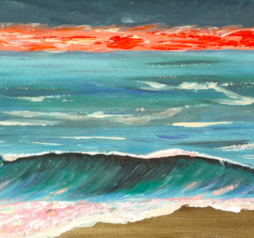 InessaW29's tweet image. pixels.com/featured/fiery……… 

Fiery Sunset  by Lovemydesigns  Prints, gifts and merch witt this image. 

#MHHSBD #print #fiery #sunset #viral #art #designer #interiors #vibrant #interiordecor #acrylic #painting #LoveStory #seascape #Marines