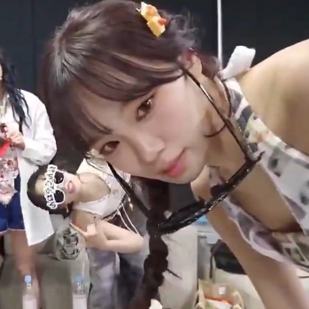 미녀와
잼민이