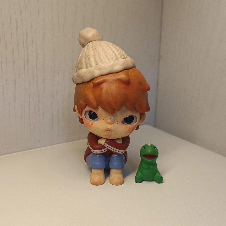 enhiros's tweet photo. 🦖❓ https://t.co/xfln4kwmZs
